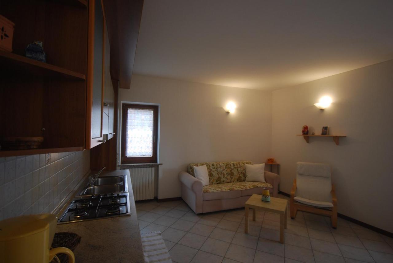 Appartamento Angelica 3 - Theater Home تينيالي المظهر الخارجي الصورة