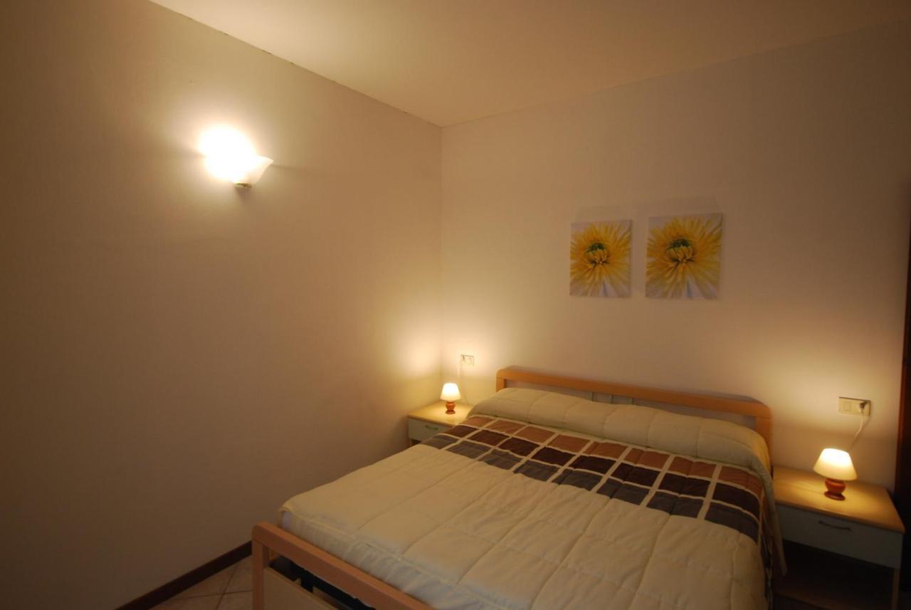 Appartamento Angelica 3 - Theater Home تينيالي المظهر الخارجي الصورة