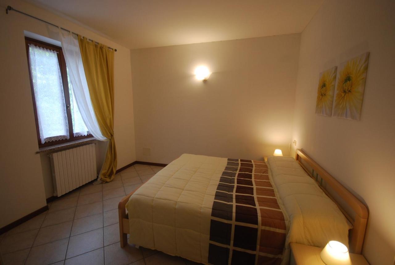 Appartamento Angelica 3 - Theater Home تينيالي المظهر الخارجي الصورة
