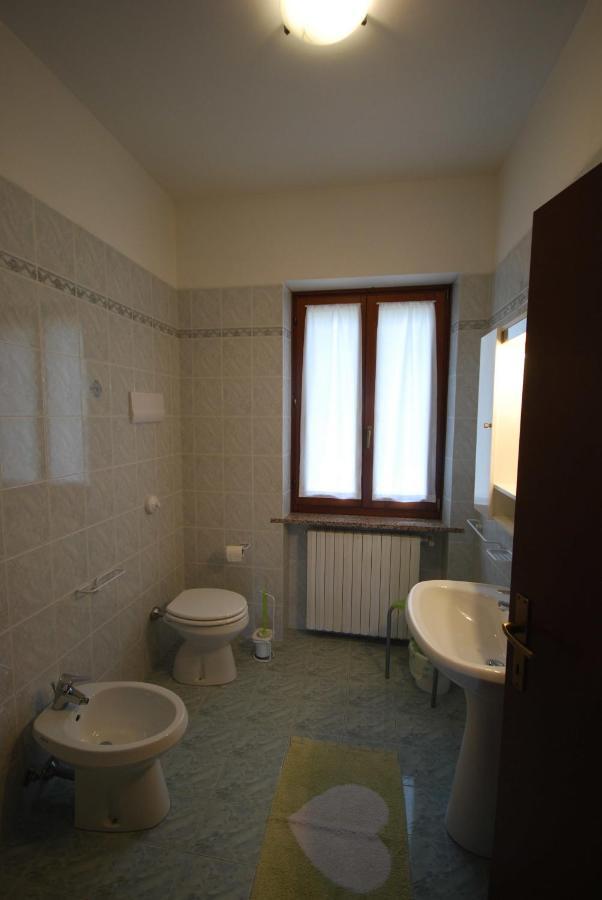 Appartamento Angelica 3 - Theater Home تينيالي المظهر الخارجي الصورة