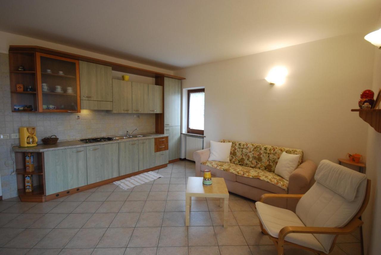 Appartamento Angelica 3 - Theater Home تينيالي المظهر الخارجي الصورة