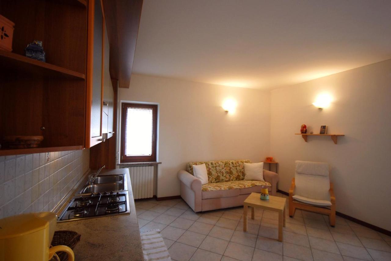 Appartamento Angelica 3 - Theater Home تينيالي المظهر الخارجي الصورة